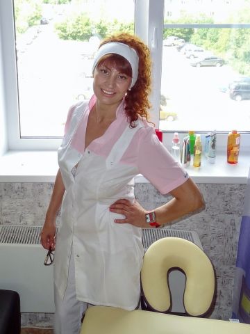 Нина